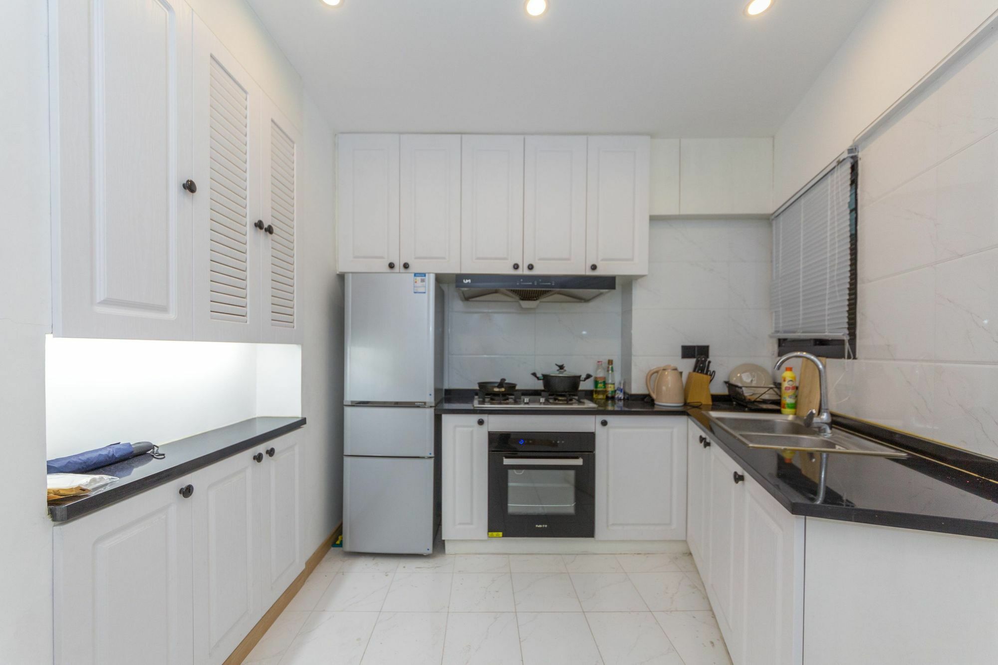שנגחאי Henry'S Apartment - South Maoming Road מראה חיצוני תמונה