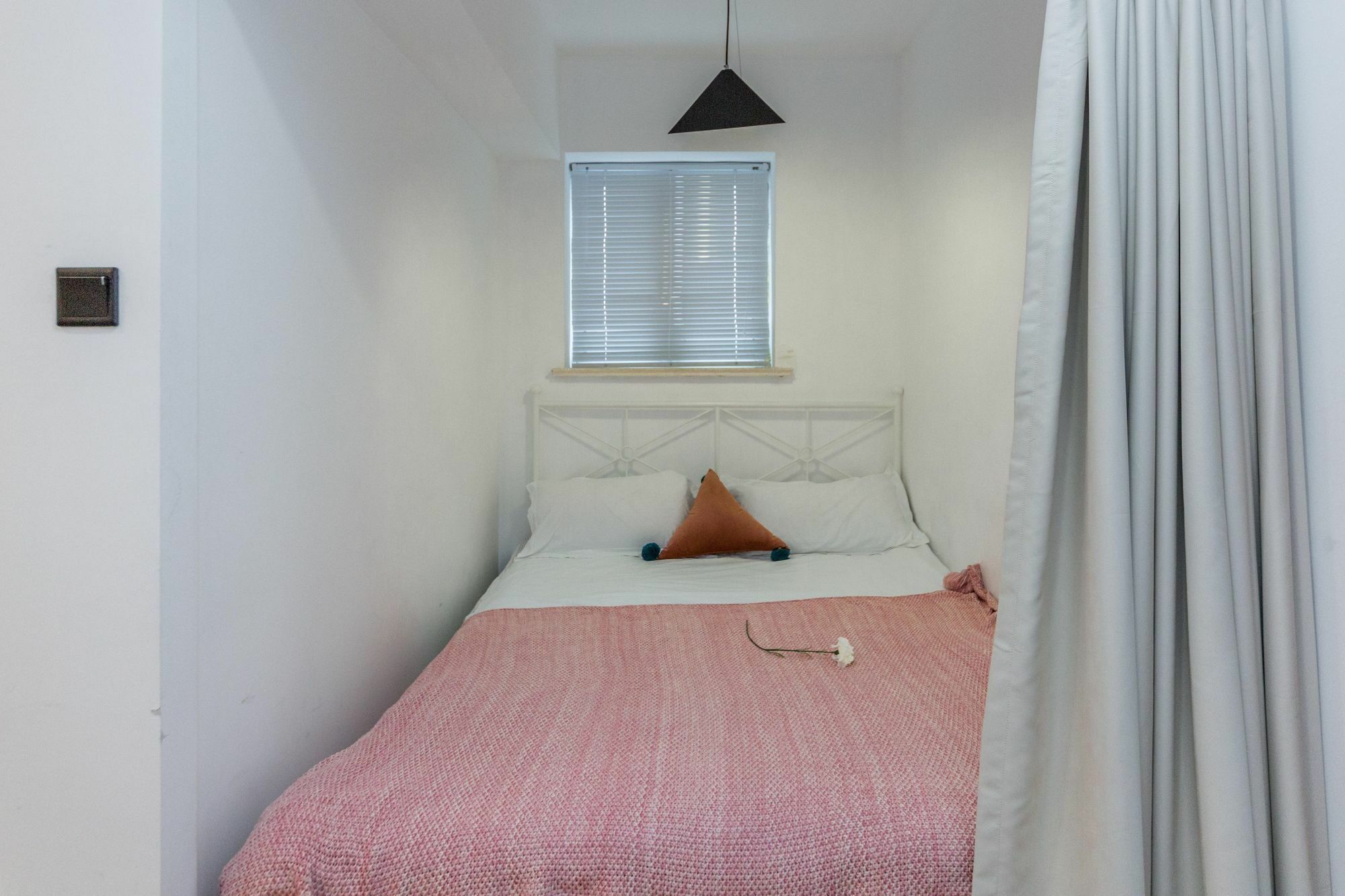 שנגחאי Henry'S Apartment - South Maoming Road מראה חיצוני תמונה