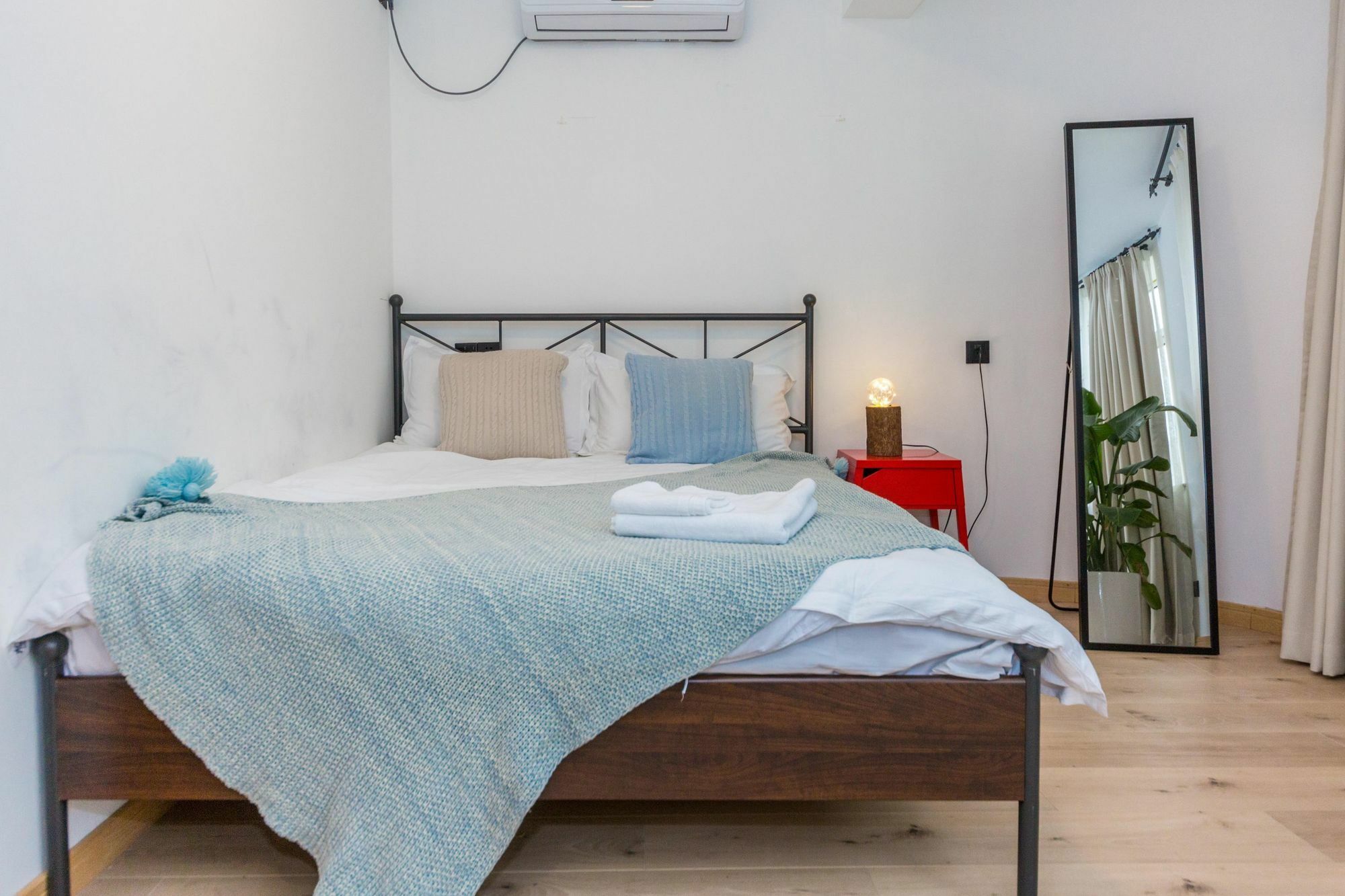 שנגחאי Henry'S Apartment - South Maoming Road מראה חיצוני תמונה